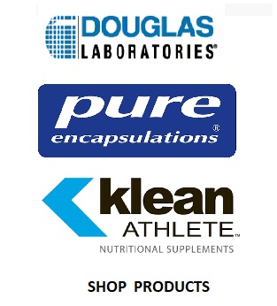 Pure-Douglas Labs-Klean 